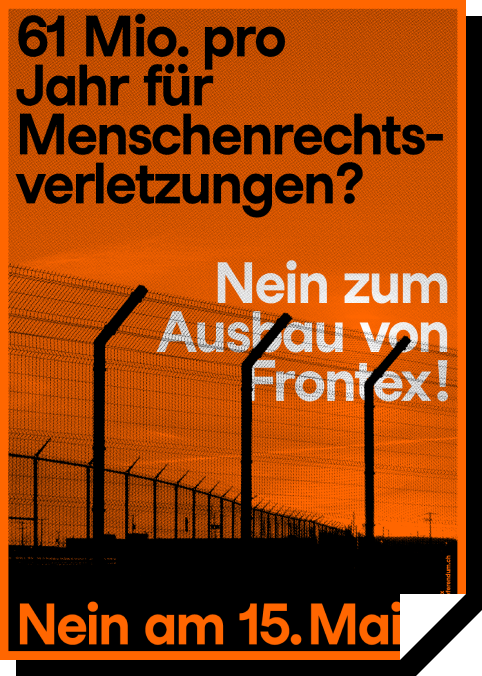 nofrontex